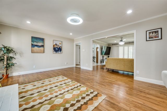 4554 Saint Landry Drive, Dallas, TX 75214