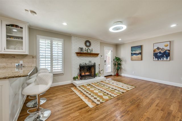 4554 Saint Landry Drive, Dallas, TX 75214