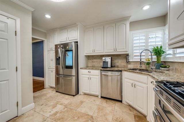 4554 Saint Landry Drive, Dallas, TX 75214