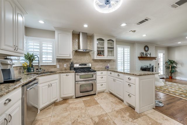 4554 Saint Landry Drive, Dallas, TX 75214