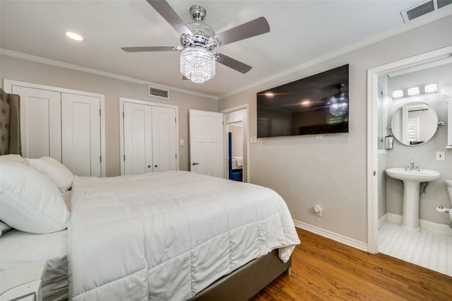 4554 Saint Landry Drive, Dallas, TX 75214