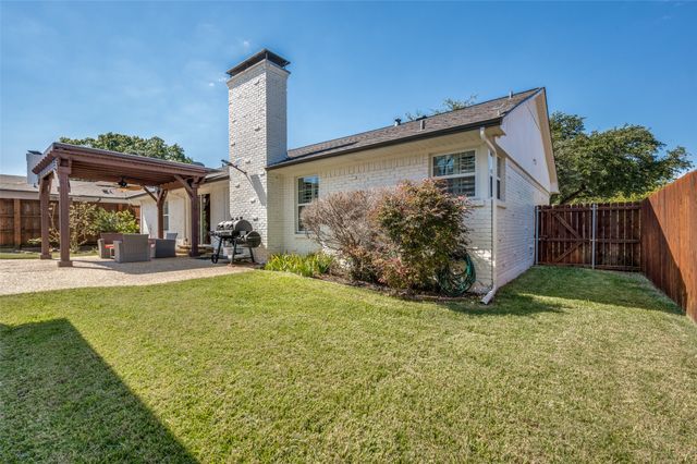 4554 Saint Landry Drive, Dallas, TX 75214