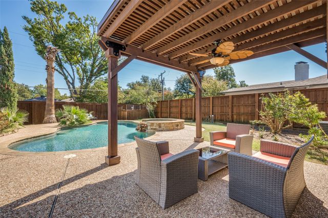 4554 Saint Landry Drive, Dallas, TX 75214