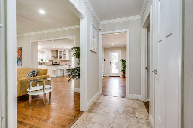 4554 Saint Landry Drive, Dallas, TX 75214