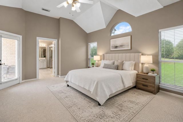 10302 Hanselman Road CR69, Manvel, TX 77578