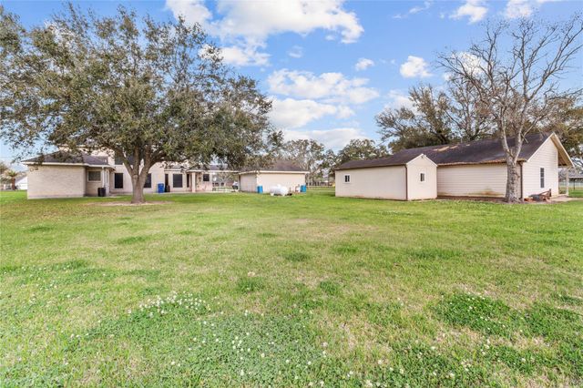 10302 Hanselman Road CR69, Manvel, TX 77578
