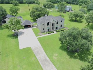 10302 Hanselman Road CR69, Manvel, TX 77578