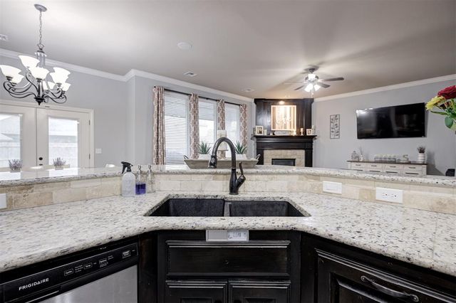 205 SW 168th Terrace, Oklahoma City, OK 73170