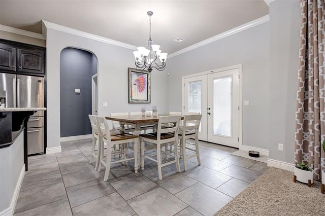 205 SW 168th Terrace, Oklahoma City, OK 73170