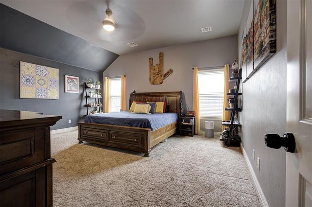 205 SW 168th Terrace, Oklahoma City, OK 73170