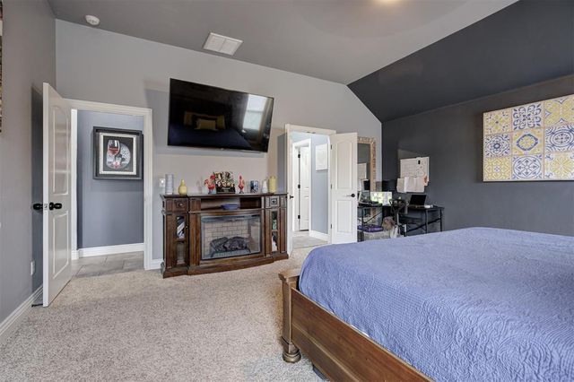 205 SW 168th Terrace, Oklahoma City, OK 73170