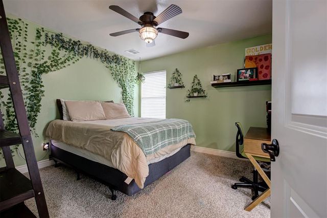 205 SW 168th Terrace, Oklahoma City, OK 73170