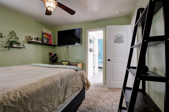 205 SW 168th Terrace, Oklahoma City, OK 73170