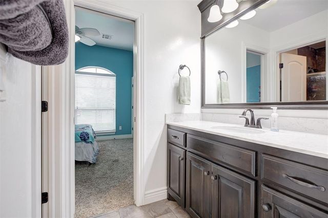 205 SW 168th Terrace, Oklahoma City, OK 73170