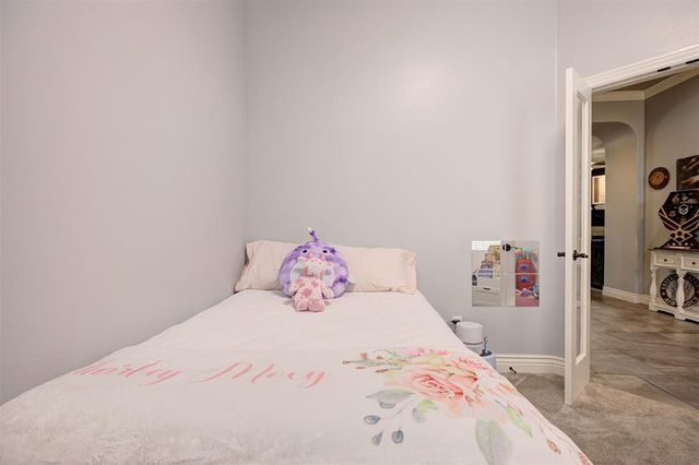 205 SW 168th Terrace, Oklahoma City, OK 73170