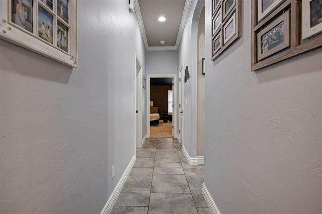 205 SW 168th Terrace, Oklahoma City, OK 73170