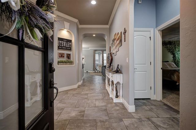 205 SW 168th Terrace, Oklahoma City, OK 73170