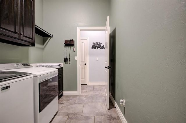 205 SW 168th Terrace, Oklahoma City, OK 73170