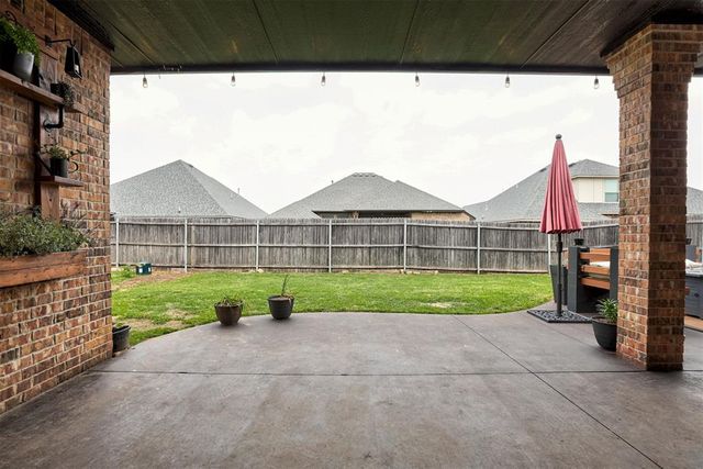 205 SW 168th Terrace, Oklahoma City, OK 73170