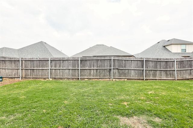 205 SW 168th Terrace, Oklahoma City, OK 73170