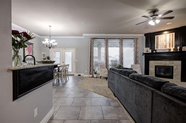 205 SW 168th Terrace, Oklahoma City, OK 73170