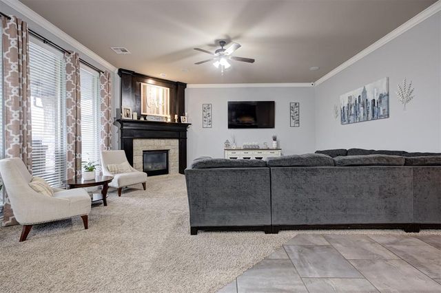 205 SW 168th Terrace, Oklahoma City, OK 73170