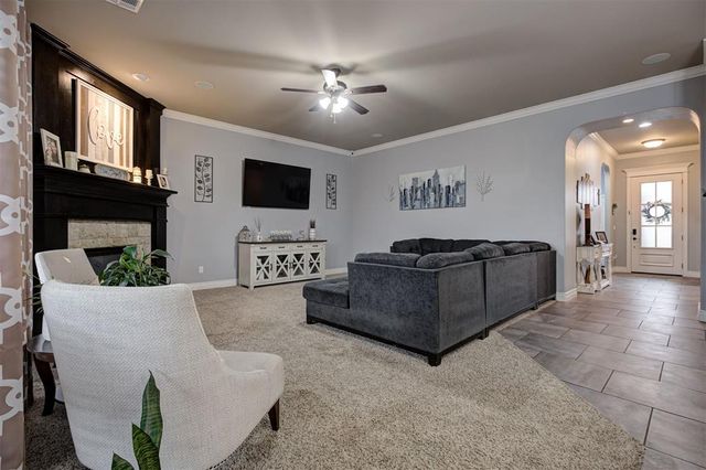 205 SW 168th Terrace, Oklahoma City, OK 73170
