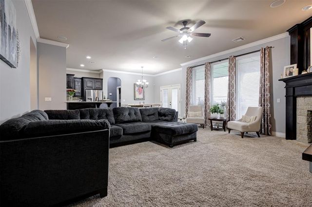 205 SW 168th Terrace, Oklahoma City, OK 73170