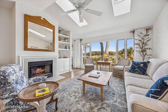 2412 BOXWOOD Lane, Fernandina Beach, FL 32034