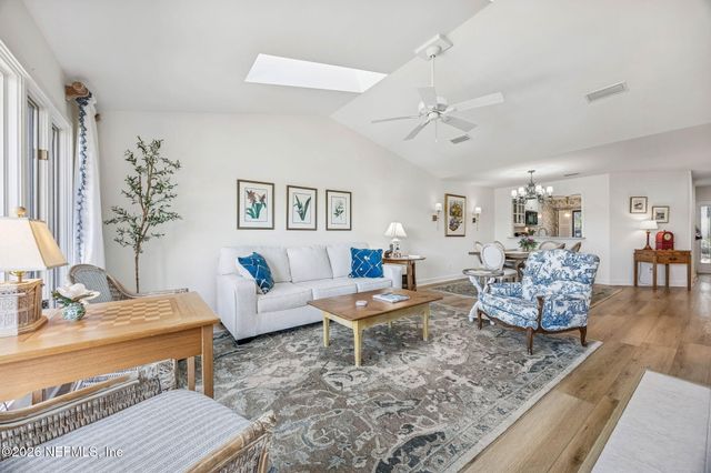 2412 BOXWOOD Lane, Fernandina Beach, FL 32034