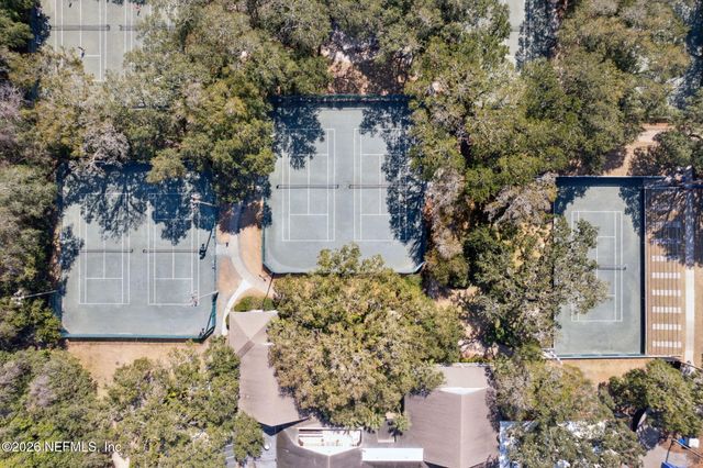 2412 BOXWOOD Lane, Fernandina Beach, FL 32034