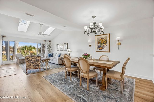 2412 BOXWOOD Lane, Fernandina Beach, FL 32034