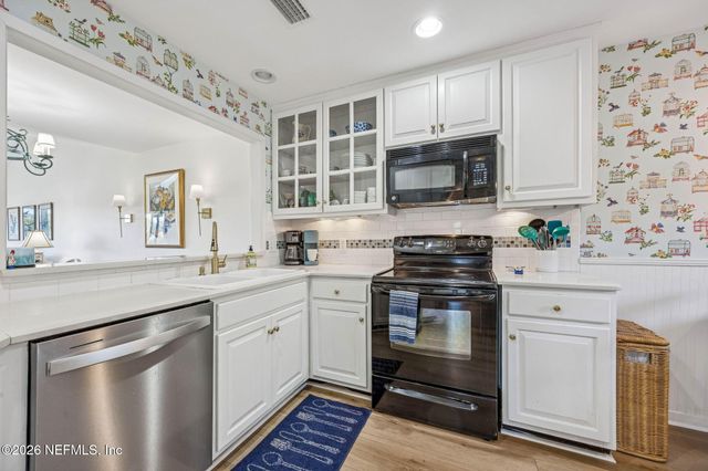 2412 BOXWOOD Lane, Fernandina Beach, FL 32034