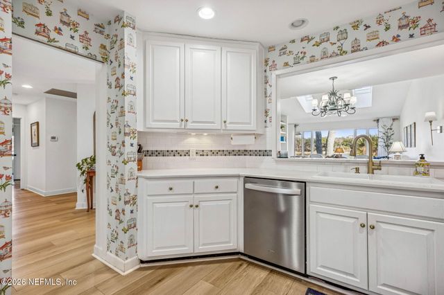 2412 BOXWOOD Lane, Fernandina Beach, FL 32034