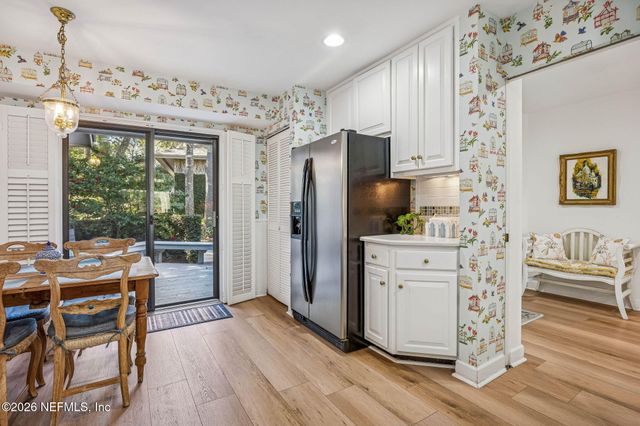 2412 BOXWOOD Lane, Fernandina Beach, FL 32034