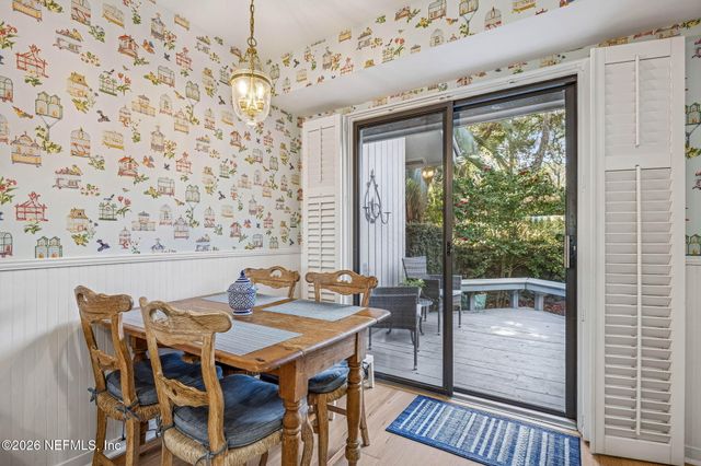 2412 BOXWOOD Lane, Fernandina Beach, FL 32034