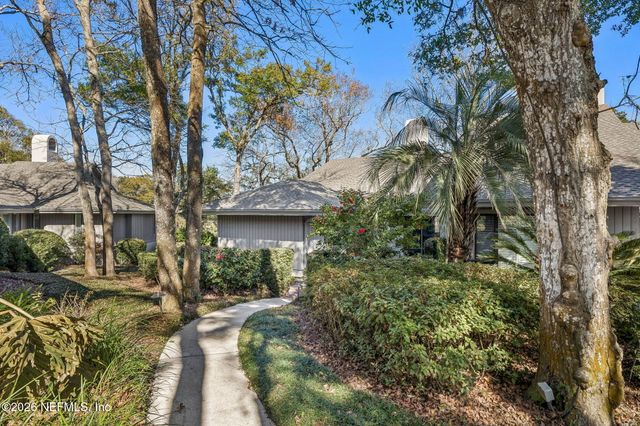 2412 BOXWOOD Lane, Fernandina Beach, FL 32034