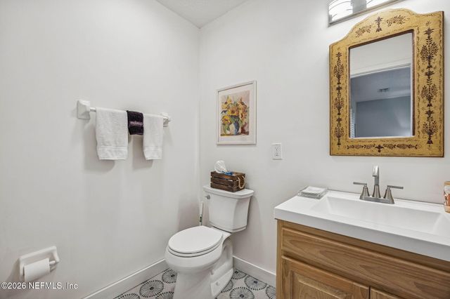 2412 BOXWOOD Lane, Fernandina Beach, FL 32034