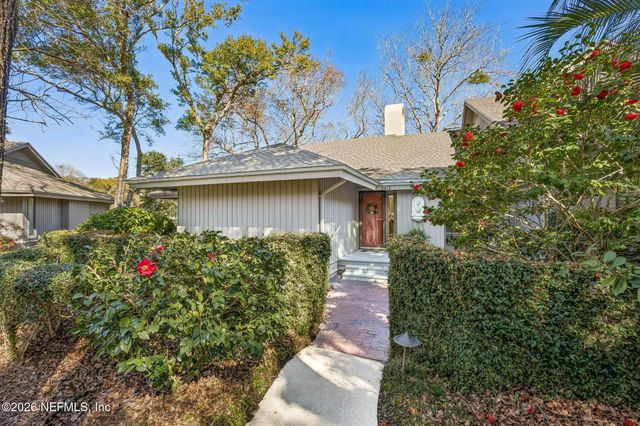 2412 BOXWOOD Lane, Fernandina Beach, FL 32034