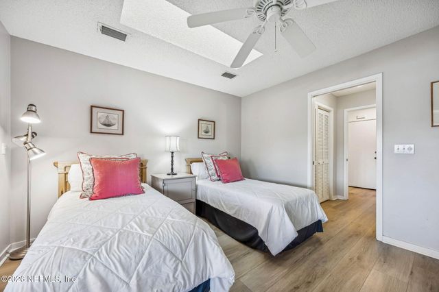 2412 BOXWOOD Lane, Fernandina Beach, FL 32034