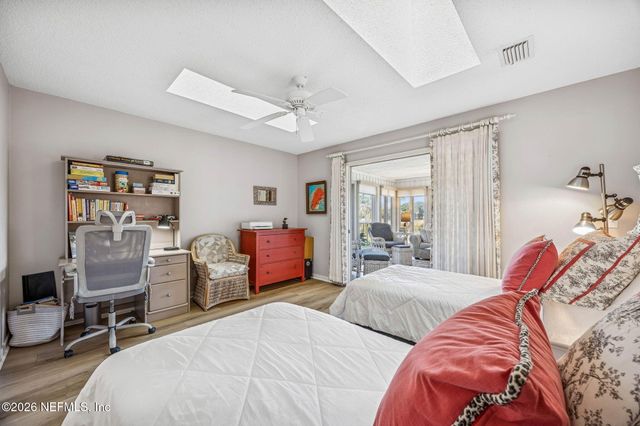 2412 BOXWOOD Lane, Fernandina Beach, FL 32034