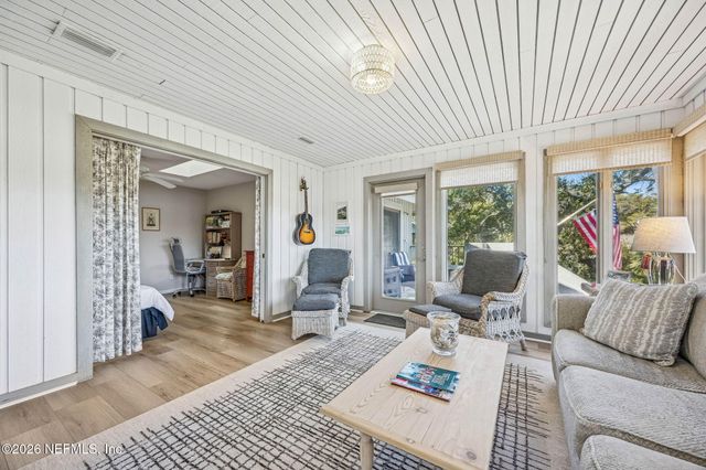 2412 BOXWOOD Lane, Fernandina Beach, FL 32034