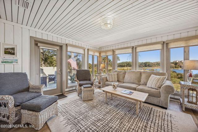 2412 BOXWOOD Lane, Fernandina Beach, FL 32034