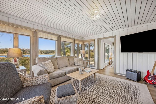 2412 BOXWOOD Lane, Fernandina Beach, FL 32034