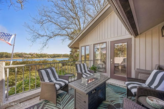 2412 BOXWOOD Lane, Fernandina Beach, FL 32034