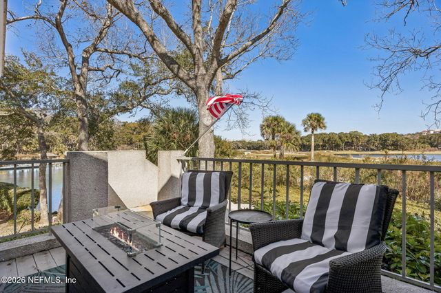 2412 BOXWOOD Lane, Fernandina Beach, FL 32034