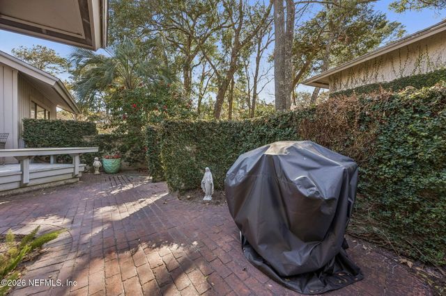 2412 BOXWOOD Lane, Fernandina Beach, FL 32034