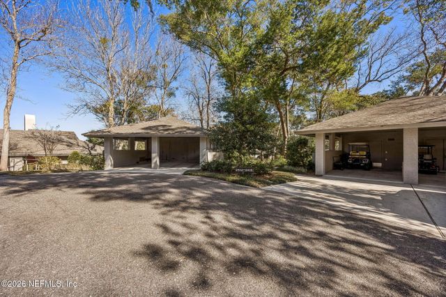 2412 BOXWOOD Lane, Fernandina Beach, FL 32034