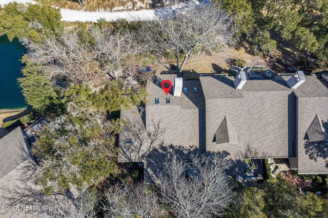 2412 BOXWOOD Lane, Fernandina Beach, FL 32034