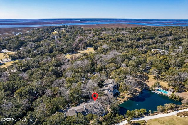 2412 BOXWOOD Lane, Fernandina Beach, FL 32034